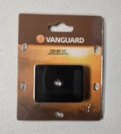 Vanguard QS-60V2 QS60V2 Tripod Quick Release Plate New. Price: $22.99.