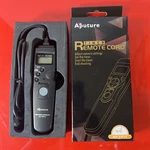 Aputure AP-TR1C Timer Remote Controller New. Price: $10.00.