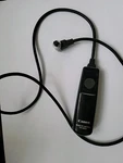 Canon RS-80N3 Remote Switch Used. Price: $10.95.