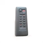 Canon WL-50 Remote Control Wireless For Camcorders Oem Genuine Used. Price: $13.99.
