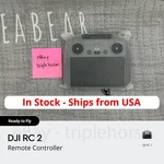 Dji 2 Smart Remote Controller (RC331) Free Day From Usa New. Price: $299.00.