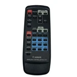 Canon WL-D73 Wireless Controller Camcorder Remote Oem Genuine Used. Price: $15.96.