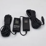 Olympus Remote Control VF-RM7 VSQW0001 Off Brand For Vhs Movie Camera Used. Price: $24.97.