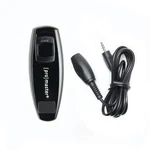 Promaster Wired Remote Shutter Release - Sony Multi Terminal #9633 New. Price: $19.95.