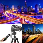 Rst Timer Remote Control Cord For Canon Eos 60D 600D 550D 1100D 500D 450D 1000D New. Price: $15.69.