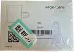 Datafy FYO-K1 Page Turner Remote Control For Kindle, Tablets & Phones Black New. Price: $14.99.