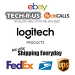 Logitech 993-001389 Meetup Remote Control For Conference Camera New. Price: $61.64.
