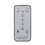 Raz Imports Uyuni Multi-function Flameless Candle Remote Control 4034520 New. Price: $20.73.