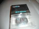 New Gopro Wi-fi Remote For Hero Camera Wifi 424205. Price: $54.99.