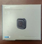 Gopro Waterproof Voice Activated Remote Official Accessory Open. Price: $39.99.