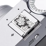 New Dbzz Hot Shoe Cover For Fujifilm X100V/X100VI X-E5/X-A2/X-S10/X-T10/X-T4. Price: $63.09.