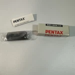 Pentax Remote Control Set #37367 For Iq Zoom P&s, ZD7 And Zxl Cameras. New.. Price: $13.00.