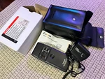 Canon Wireless Controller LC-4 Set LC4 Camera Remote Trigger Eos Open. Price: $45.00.