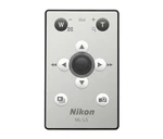 Nikon ML-L5 Remote Control For Coolpix S1100PJ Digital Camera New. Price: $26.55.