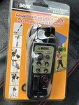 Benk EBRX-801 Remote Handle Canon & Sony Camcorders W/lans Terminal New. Price: $41.99.