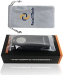 Nib Foto & Tech Wireless Camera Remote For Nikon Open. Price: $10.00.