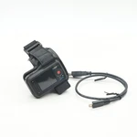 Sony RM-LVR2 Live View Wireless Remote #135 Used. Price: $57.43.