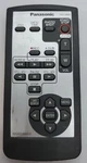 Panasonic N2QAEC000012 Remote Control PVGS65 PVGS250 PVGS150 PVGS35 AGDVC20P Used. Price: $9.91.