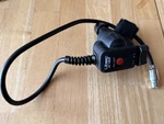 Libec ZC-9EX Zoom Control Used. Price: $100.00.
