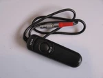 Leica 16012 Remote Release Cable For S2 Camera Rc-s Used. Price: $30.00.