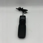 Neewer EZA-C1 Digital Timer Remote Switch Control For Canon 700D 500D 550D. Price: $9.38.