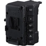Canon EU-V2 Expansion Unit Fair Condition; Mic Input 3 Noisy, Side Buttons Used. Price: $564.00.