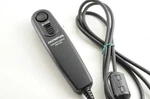 Excellent++ Olympus Remote Cable RM-CB1 Used. Price: $13.00.