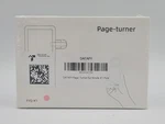 Datafy FYQ-K2 Remote Control Page Turner For Kindle New Sealed Pink. Price: $15.00.