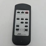Jvc RM-V715U Remote Control Oem Camcorder Used. Price: $9.99.