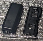 Canon Remote Control RC-1 For Eos Used. Price: $8.99.