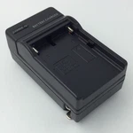 Battery Charger For Sony Cyber-shot DSC-F707 DSC-F717 DSC-F828 Digital Camera Us New. Price: $14.99.