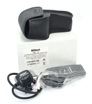 Nikon ML-3 Modulite Remote Control Set Used. Price: $59.00.