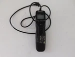 Neewer EZA-C3 Wired Timer For Canon (RPF80) Used. Price: $7.50.