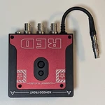 Red Komodo Expander Module 720-0058 (genlock / Timecode Gpi Ctrl) New. Price: $440.00.