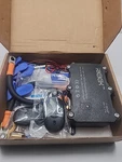 Car Battery Disconnect Switch With Mobile Control, Automatic Connection, 500A... New. Price: $75.65.