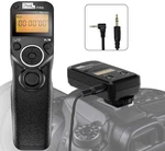 Pixel TW-283 E3 Wireless Shutter Release Cable Wired Remote Control... New. Price: $56.17.