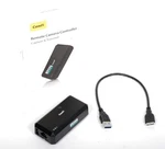 Camfi CF102 Remote Camera Controller Capture And Transmit #1011 Used. Price: $50.00.