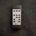 Jvc RM-V715U Camcorder Remote Control GR-AX761U GR-AXM230U Used. Price: $7.49.
