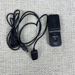 Sony Remote Commander RM-VPR1 Black Wired Shutter Zoom Control Excellent Used. Price: $49.87.