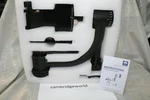 Sirui PH-20 Carbon Fiber Gimbal Head New In Box. Price: $379.99.