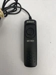 Nikon MC-DC1 Remote Cord Used. Price: $5.00.