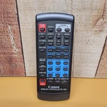 Canon WL-D82 Wireless Controller Remote For Camcorder Black Oem Replacement Used. Price: $10.00.