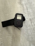 Gopro The Remote For Hero Series Digital Cameras - Black Used. Price: $75.00.