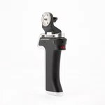 Cameogear Cameogrip Retro Handgrip With 16" Multi-terminal Cable SKU#1365469 Used. Price: $27.00.