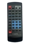 Canon Wireless Controller WL-D79 Video Camera Remote Works Used. Price: $5.95.