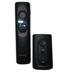 Profezzion 164' Wireless Shutter Release Remote Control For Canon Eos Rebel Used. Price: $8.00.