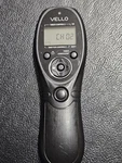 Vello Wireless Shutterboss Remote BTO5111233 Tested Works No Cord Used. Price: $15.99.