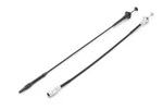 Mint Nikon AR-2 Shutter Cable Release For F2 From Japan Used. Price: $54.99.