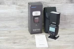 Neewer NW700-C Flash GN60 Ttl Speedlite Compatible With Canon Dslr Cameras Open. Price: $67.99.