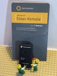 Promaster 7050 Bluetooth Timer Remote For Devices Open. Price: $5.00.